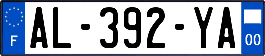 AL-392-YA