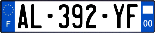 AL-392-YF