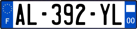 AL-392-YL