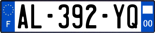 AL-392-YQ