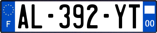 AL-392-YT