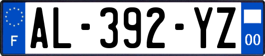 AL-392-YZ