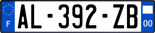 AL-392-ZB