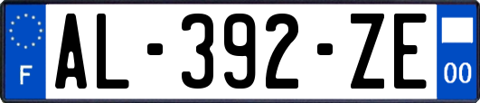 AL-392-ZE