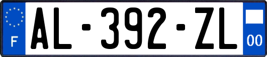 AL-392-ZL