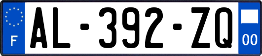 AL-392-ZQ