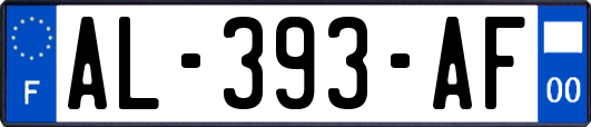 AL-393-AF