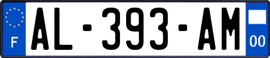 AL-393-AM