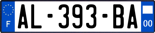AL-393-BA