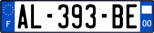 AL-393-BE