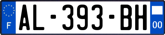 AL-393-BH