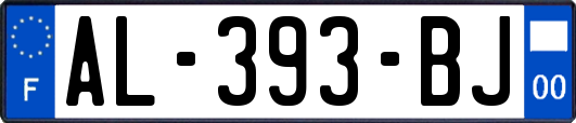 AL-393-BJ