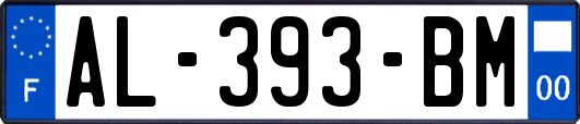 AL-393-BM