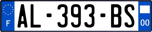 AL-393-BS