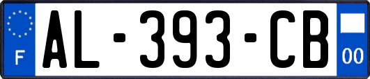 AL-393-CB