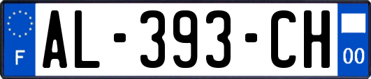 AL-393-CH
