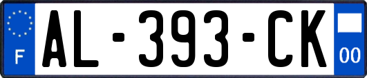 AL-393-CK