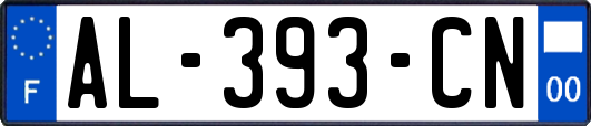 AL-393-CN