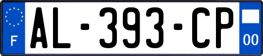 AL-393-CP
