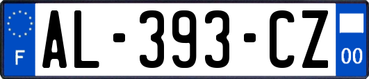 AL-393-CZ
