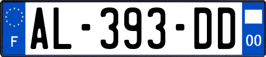 AL-393-DD