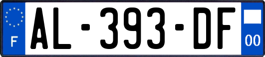 AL-393-DF