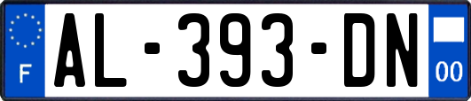 AL-393-DN