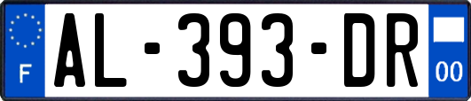 AL-393-DR
