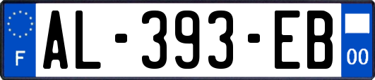 AL-393-EB