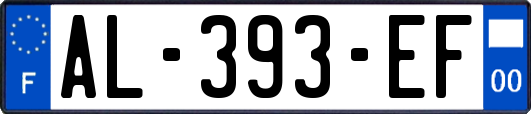 AL-393-EF