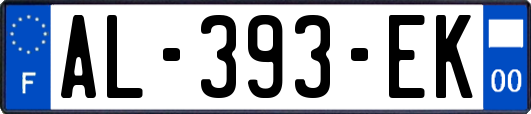 AL-393-EK