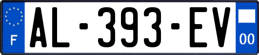 AL-393-EV