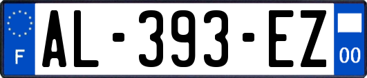 AL-393-EZ