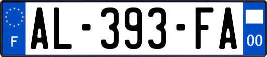 AL-393-FA