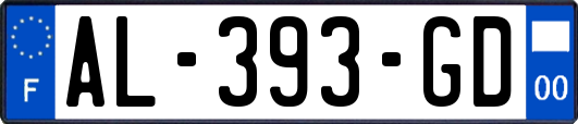 AL-393-GD
