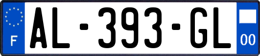 AL-393-GL