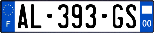 AL-393-GS