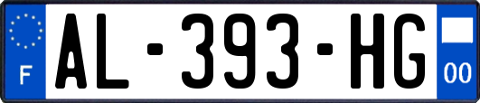 AL-393-HG