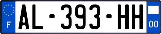 AL-393-HH