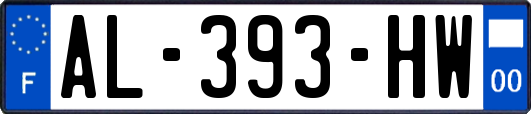 AL-393-HW