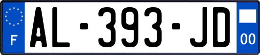AL-393-JD