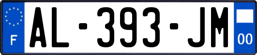 AL-393-JM