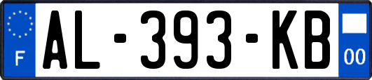 AL-393-KB