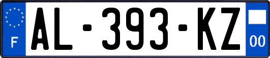 AL-393-KZ