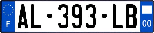 AL-393-LB