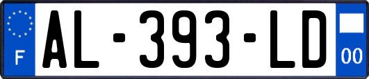 AL-393-LD