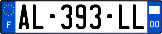 AL-393-LL