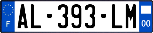 AL-393-LM
