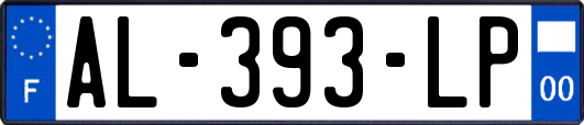 AL-393-LP