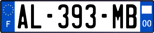 AL-393-MB